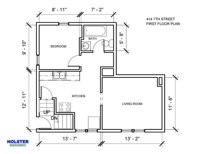 Building Photo - 629 Scott St