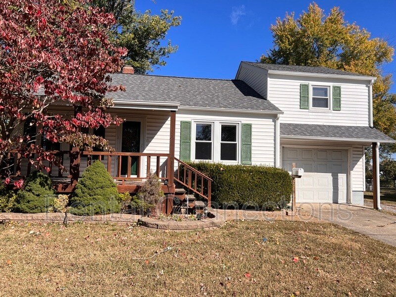 Foto principal - 1714 W Chestnut St