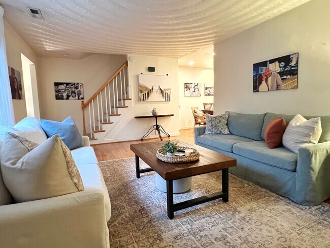 Foto del edificio - CHIC'S BEACH