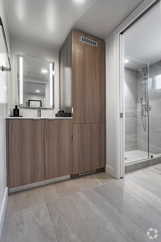 MySuite at Cara CoLiving Apartments in Los Angeles, CA Westside