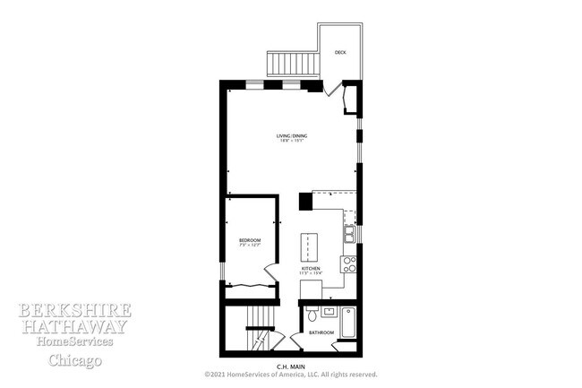 Foto del edificio - 3147 N Southport Avenue