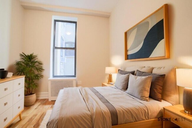 Building Photo - 4 bedroom in New York NY 10026