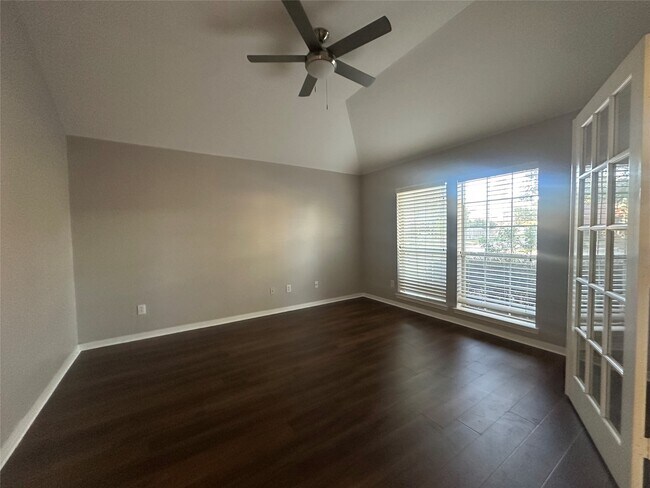 Foto del edificio - 11619 Buck Springs Trail