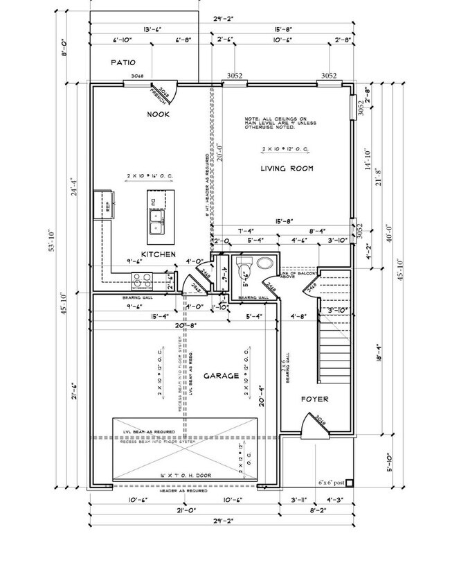 Building Photo - Home for Rent in Brookwood... Available to...
