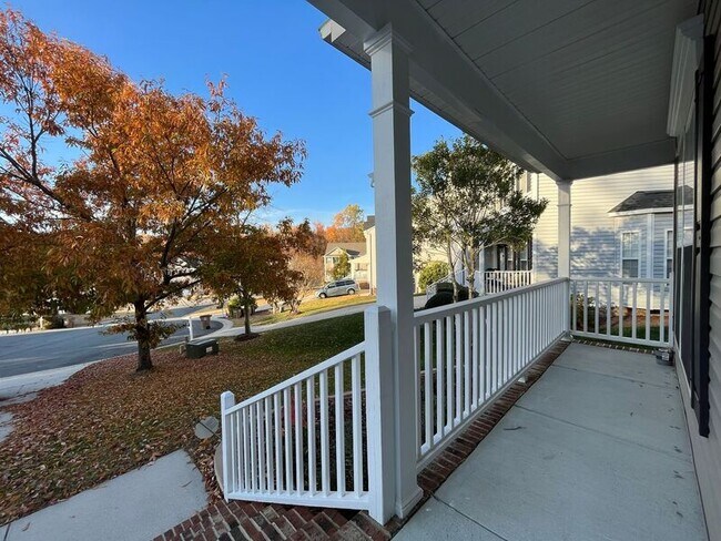 Foto del edificio - 8700 Gooch Ct