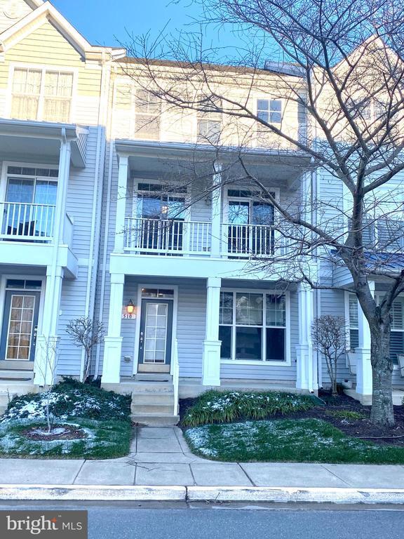 Foto del edificio - 510 Seaway Ln
