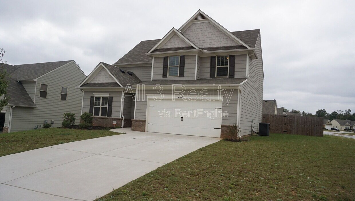 Photo - 6107 Heisler Street