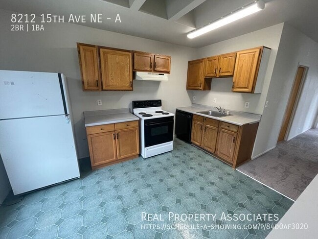 Photo - 8212 15th Ave NE Apartment