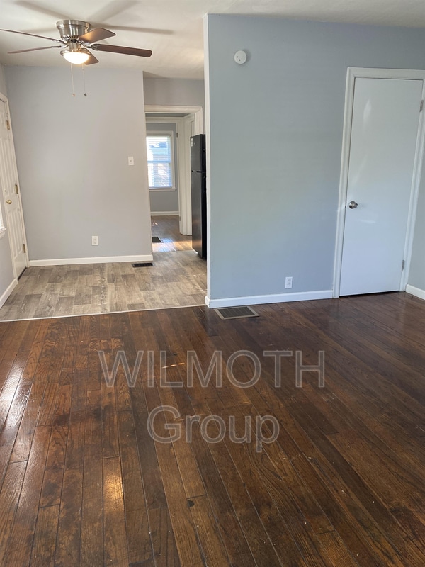 602 S Moreland Ave, Indianapolis, IN 46241 House Rental in