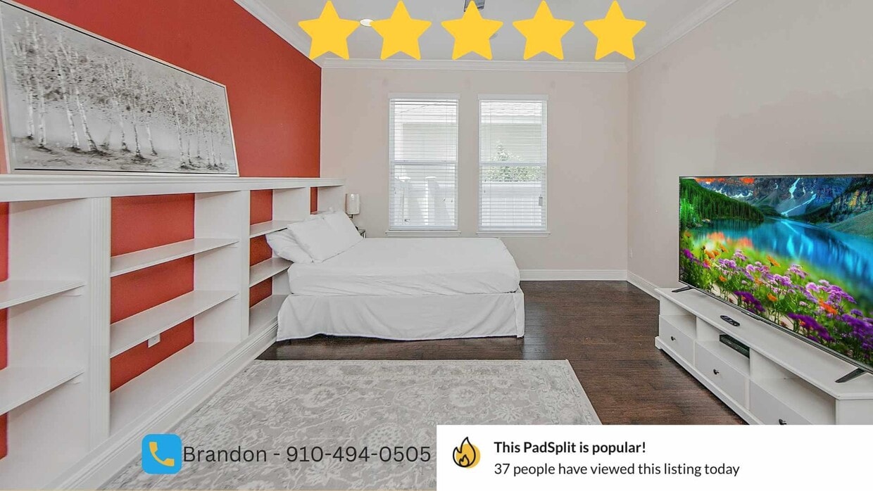 Photo - 3211 Solitude Court