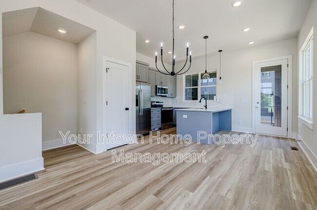 Foto del edificio - 1134 West Marietta St NW