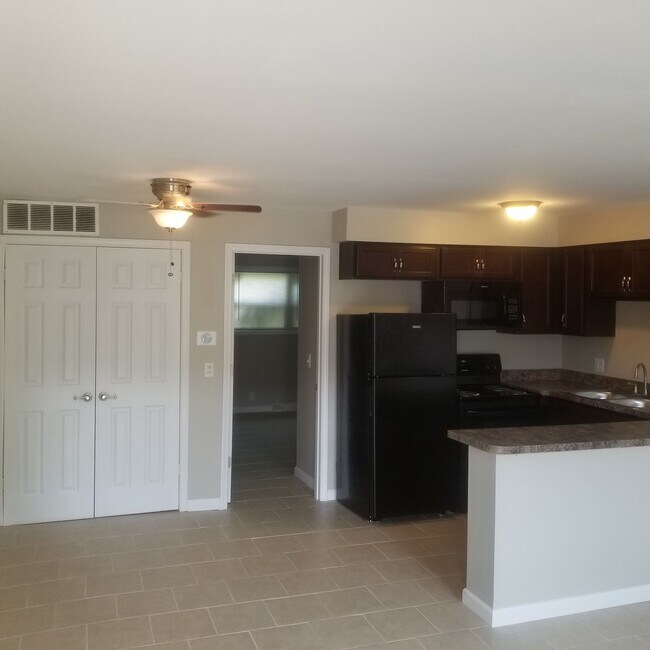 Foto del edificio - Eastside Apartment Evansville