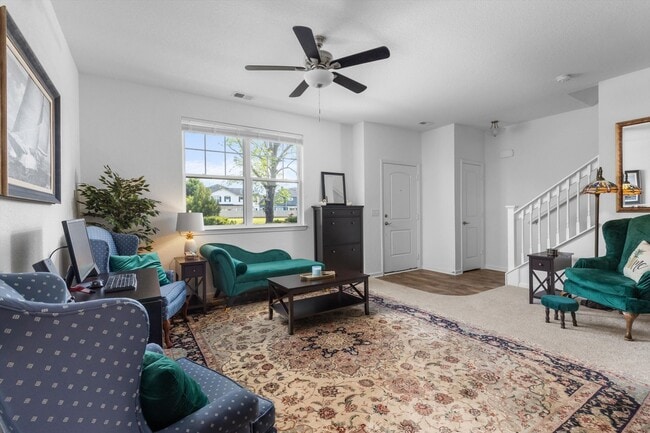 Building Photo - Live Elevated at Hawkins Mill—Stylish Spac...