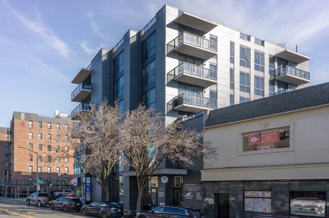 Building Photo - 9701 3rd Ave