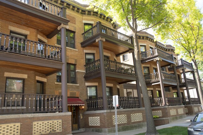 Building Photo - 207 Virginia St