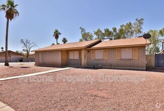 Building Photo - 3009 E Caballero St