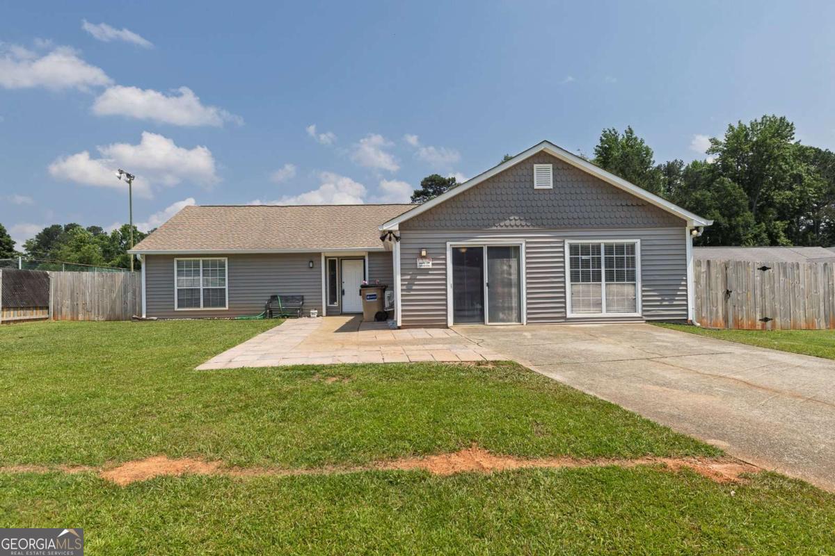 Primary Photo - 1298 Parkwood Chase NW