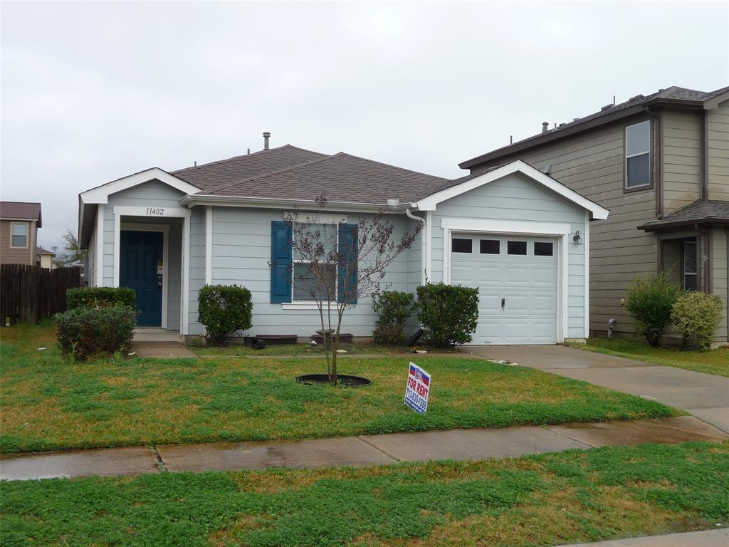 Primary Photo - 11402 Log Cabin Ln