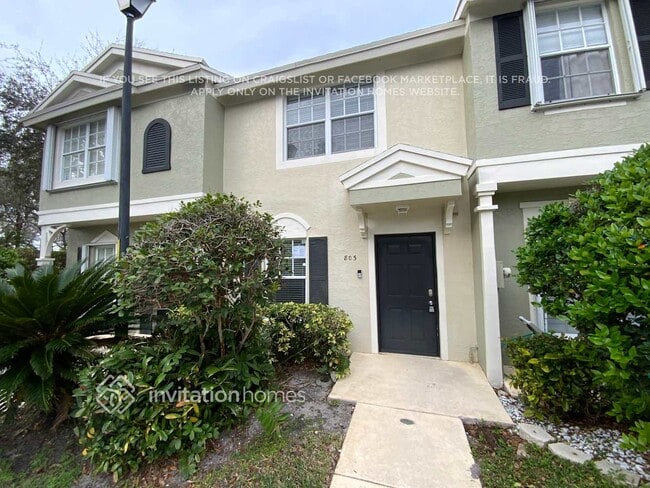 Building Photo - 803 Kokomo Key Ln
