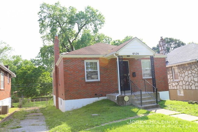 Building Photo - 6520 Woodrow Ave