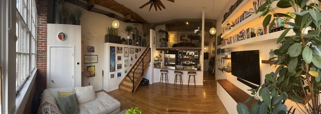 Foto del edificio - 1090 Cherokee St