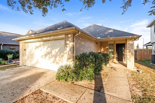 Foto del edificio - 14918 Huntington Willow Ln