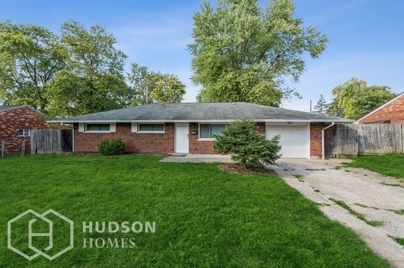 Primary Photo - NOW AVAILABLE! - 1867 Owendale Drive, Dayt...