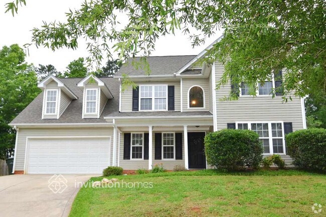 Building Photo - 9203 High Rock Dr