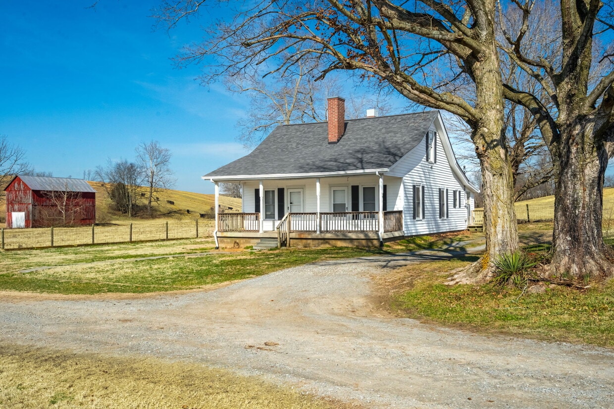 Foto principal - 4388 Homer Worsham Rd