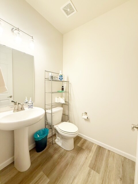 Building Photo - 12855 Springboard Ave NW
