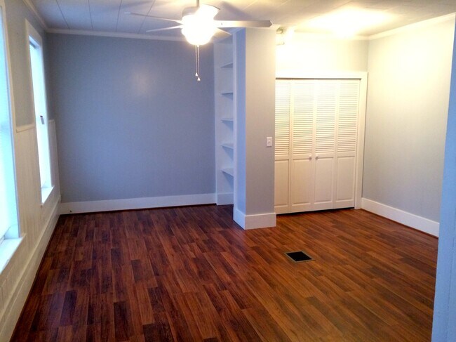 Foto del edificio - 17 Pine St