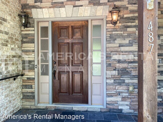 Foto del edificio - 5 br, 5 bath House - 487 Tara Drive