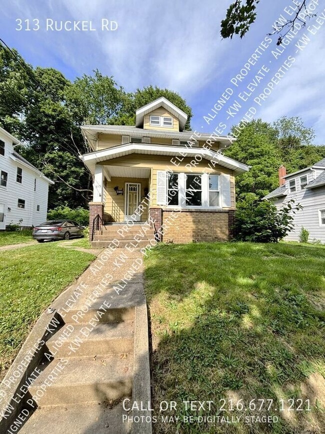 Building Photo - 313 Ruckel Rd