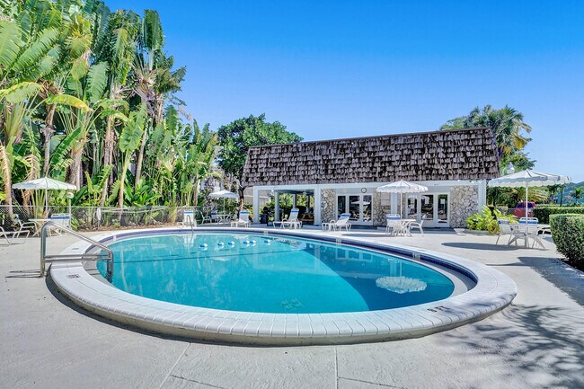 Building Photo - 3109 Oakland Shores Dr