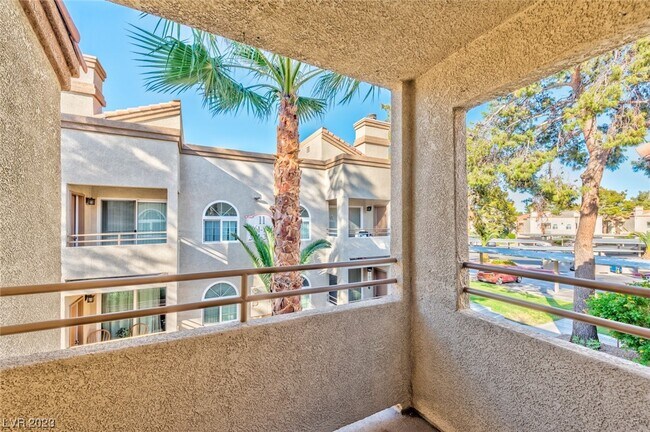 Foto del edificio - 3145 E Flamingo Rd