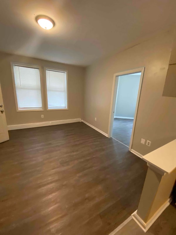 Building Photo - 116 Ashley St