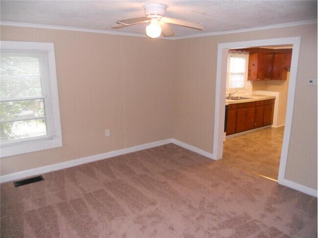 Building Photo - 1123 Nathan Hunt Dr