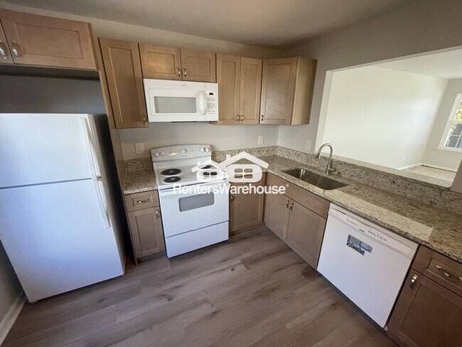 Foto del edificio - 3318 Cheverly Ct