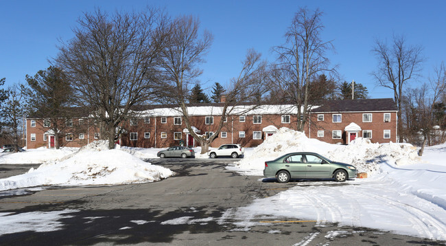Building Photo - Spaulding Apartments