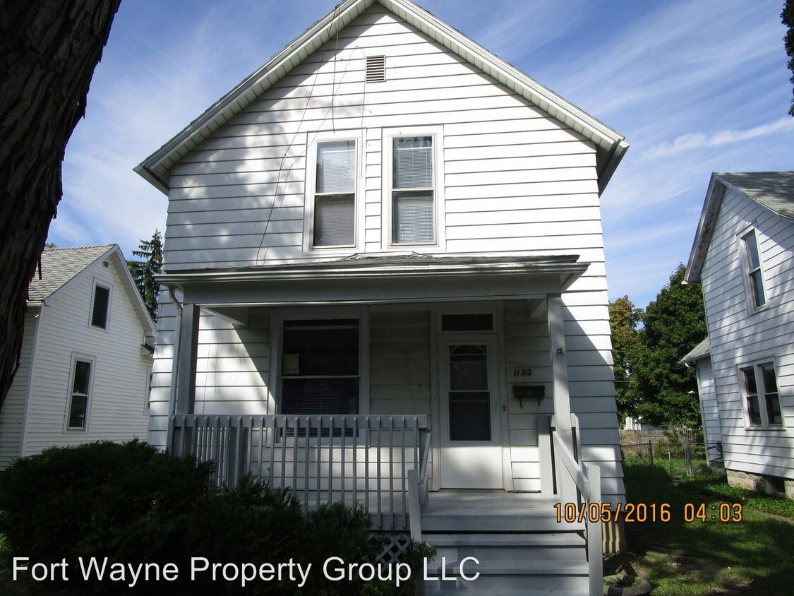 Primary Photo - 3 br, 2 bath House - 1122 W Wildwood
