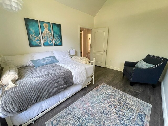 Foto del edificio - 4090 W Stoney Bend Dr