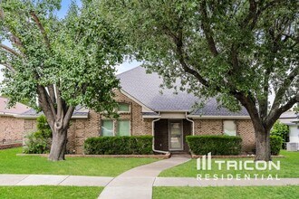 Building Photo - 4707 Vineyard Trail Building Photo - 4707 Vineyard Trail