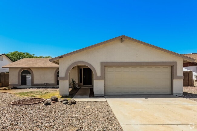 Building Photo - 4323 W Piute Ave