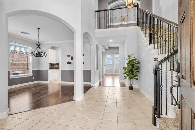 Foto del edificio - 30515 Mystic Canyon Dr