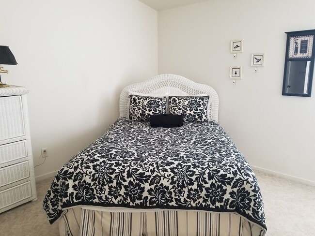 Interior Photo - HarborTown Villas