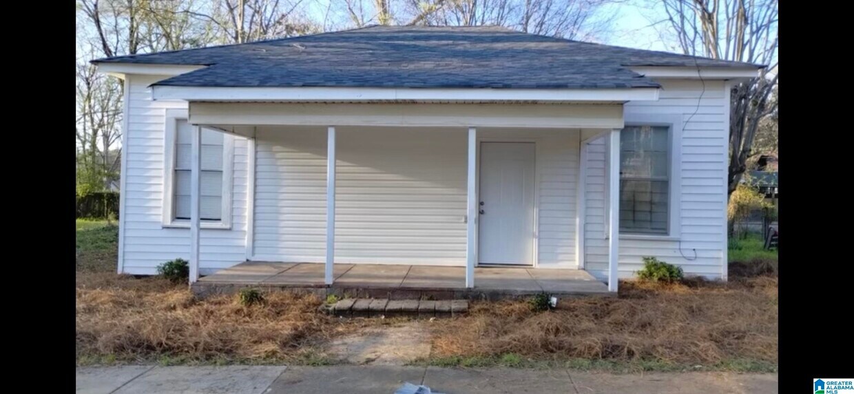 327 Center St, Bessemer, AL 35020 House Rental in Bessemer, AL