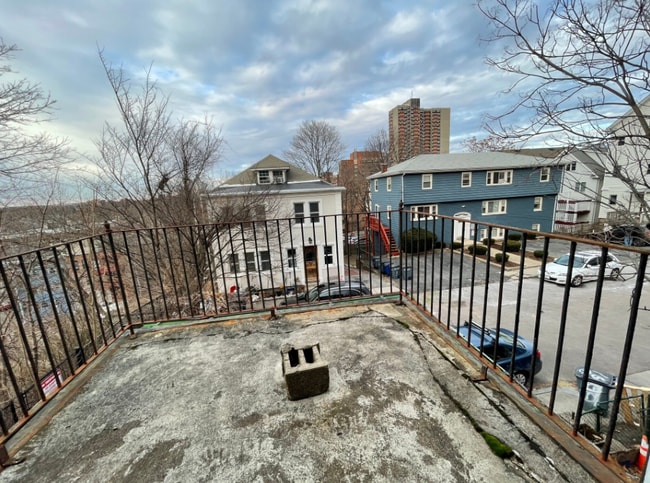 Foto del edificio - 16 Copenger St