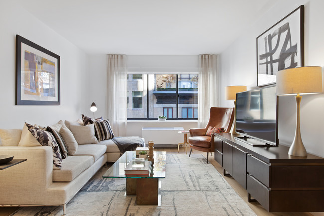 The Chelsea Apartments - New York, NY | Apartments.com