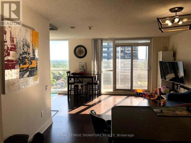 Building Photo - 23 Sheppard Ave E