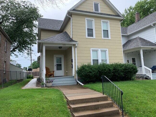 Building Photo - 1341 15th Street A